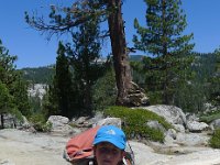 YosemiteCreek 020 : YosemiteCreek